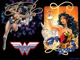 wonder woman picture 5